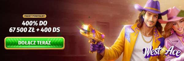 West Ace Casino cashback bonus 2026